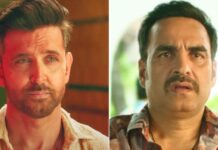 War 2 Box Office Day 9 BMS Sales: Game Over For Hrithik Roshan & Jr NTR?