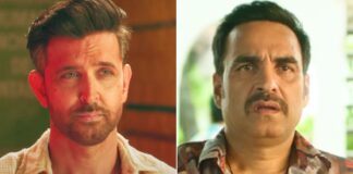 War 2 Box Office Day 9 BMS Sales: Game Over For Hrithik Roshan & Jr NTR?