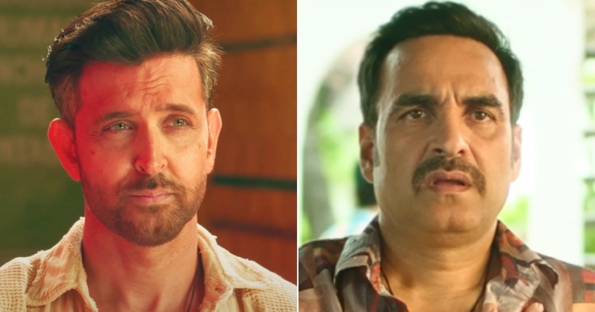 War 2 Box Office Day 9 BMS Sales: Game Over For Hrithik Roshan & Jr NTR?