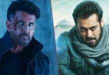 War 2 Box Office Pre-Sales (USA): Hrithik Roshan Roars 766% Higher Than Tiger 3