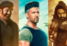 War 2 Box Office Premiere Pre-Sales (USA)