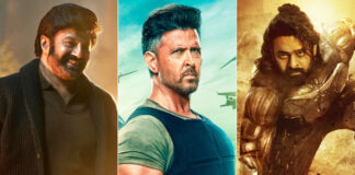 War 2 Box Office Premiere Pre-Sales (USA)