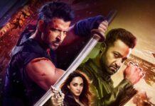 War 2 Box Office: Will Hrithik Roshan & Jr NTR Starrer Avoid An Embarrassing Tag In The Spy Universe?