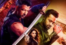 War 2 Worldwide Box Office Day 1: 3 Major Opening Records!
