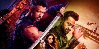 War 2 Worldwide Box Office Day 1: 3 Major Opening Records!