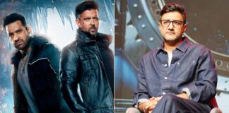 War 2 Criticism Grows As Siddharth Anand’s AD Calls It Weakest Spy Universe Film