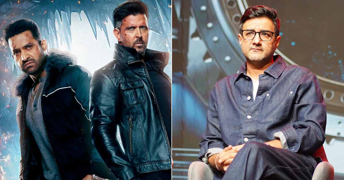 War 2 Criticism Grows As Siddharth Anand’s AD Calls It Weakest Spy Universe Film