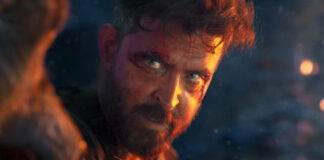 War 2 Box Office Day 4: Selling 270 Tickets/Minute With 2% Drop Already?