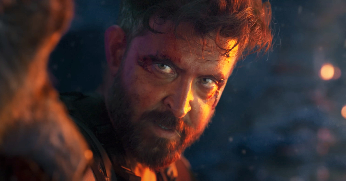 War 2 Box Office Day 4: Selling 270 Tickets/Minute With 2% Drop Already?