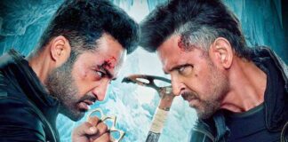War 2 End Credit Hints At YRF Spyverse Getting Bigger