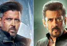 War 2 Hindi Box Office Collection