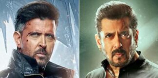 War 2 Hindi Box Office Collection