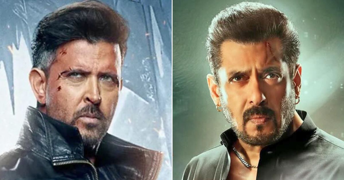 War 2 Hindi Box Office Collection