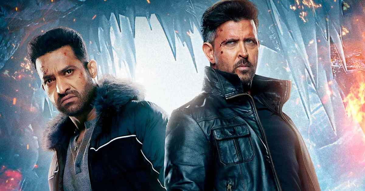 War 2 Movie Review