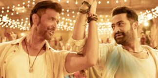 War 2 North America: Biggest Opener Of Hrithik Roshan