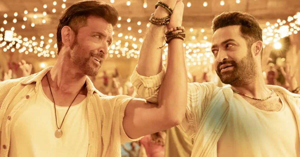 War 2 North America: Biggest Opener Of Hrithik Roshan