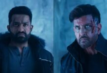 War 2 Box Office Day 2: Hrithik Roshan & Jr NTR's Brilliant 68% Jump With 1.4 Times Higher Sales