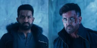 War 2 Box Office Day 2: Hrithik Roshan & Jr NTR's Brilliant 68% Jump With 1.4 Times Higher Sales