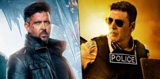 War 2 Box Office Day 6