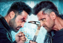 War 2 Box Office Pre-Sales (USA): Only 6.6% Growth In The Last 24 Hours
