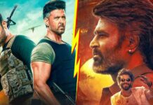 War 2 VS Coolie Week 1 Box Office: Both Enter Top 10 Ticket Sales Of 2025