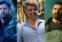 War 2 VS Coolie Day 4 BMS Sales: Rajinikanth Takes 65% Lead Over Hrithik Roshan - Jr NTR's Biggie