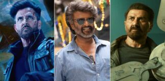 War 2 VS Coolie Day 4 BMS Sales: Rajinikanth Takes 65% Lead Over Hrithik Roshan - Jr NTR's Biggie