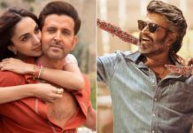 War 2 or Coolie: Day 5 Votes & Ratings on BookMyShow Compared