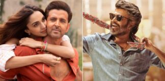 War 2 or Coolie: Day 5 Votes & Ratings on BookMyShow Compared