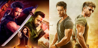 War 2 vs War Box Office