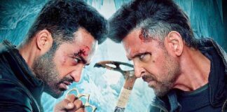 War 2 Worldwide Box Office Day 8: Axes Not One But Two Akshay Kumar Films