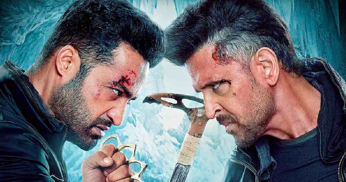 Conflict 2 Worldwide Field Workplace Day 8: Axes Not One However Two Akshay Kumar Movies, Solely 3.12 Crore Away From Subsequent Enormous Milestone! Conflict 2 Worldwide Field Workplace Day 8: Axes Not One However Two Akshay Kumar Movies, Solely 3.12 Crore Away From Subsequent Enormous Milestone!