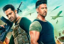 War 2 Worldwide Box Office Day 3: Hrithik Roshan & Jr NTR Axe Sikandar!