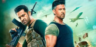 War 2 Worldwide Box Office Day 3: Hrithik Roshan & Jr NTR Axe Sikandar!