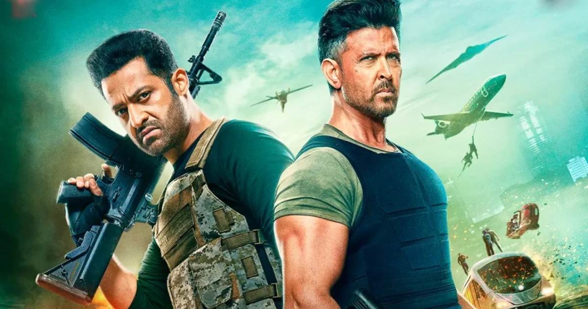 Conflict 2 Worldwide Field Workplace Day 3: Hrithik Roshan & Jr NTR Axe Salman Khan's Sikandar In Solely 72 Hours – Right here's Who Is Subsequent!