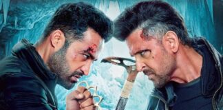 War 2 Worldwide Box Office Day 9: Gets Rid Of The Lowest Spy Universe Grosser Tag