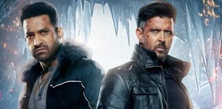 War 2 Worldwide Box Office Day 2: Enter Top 10 Highest Bollywood Grossers Of 2025!