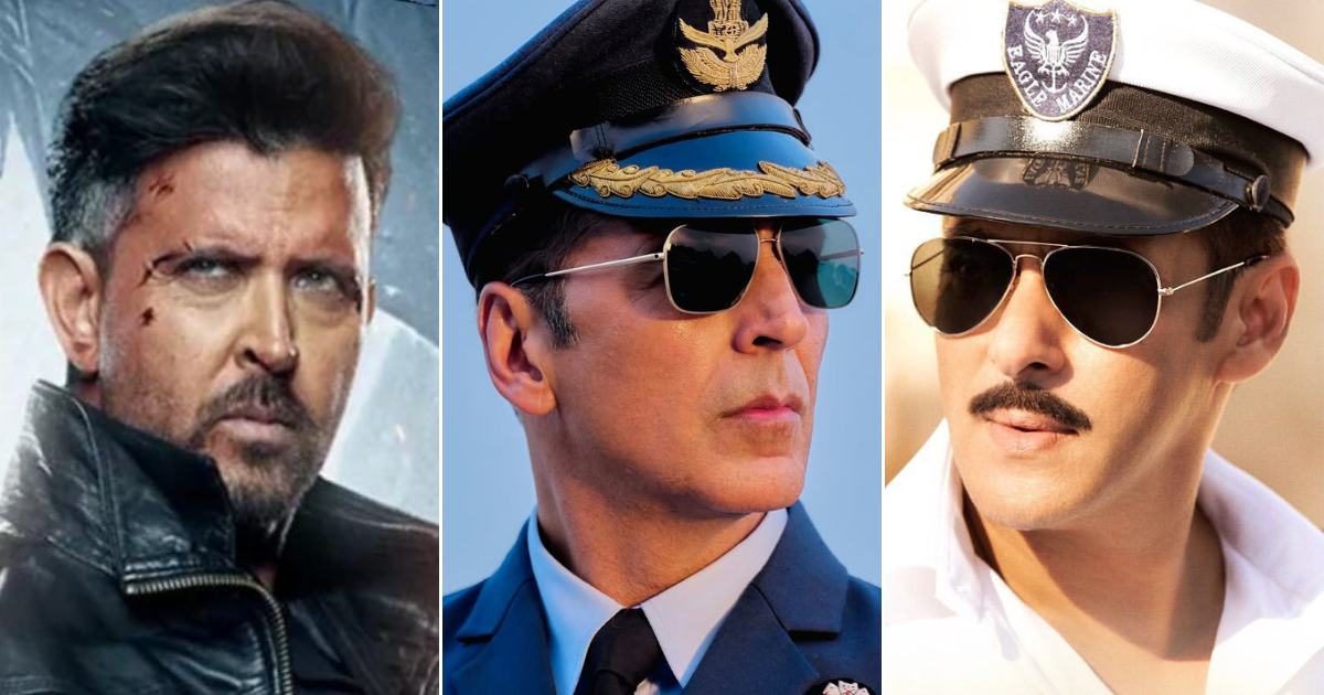 War 2 Worldwide Box Office Day 10