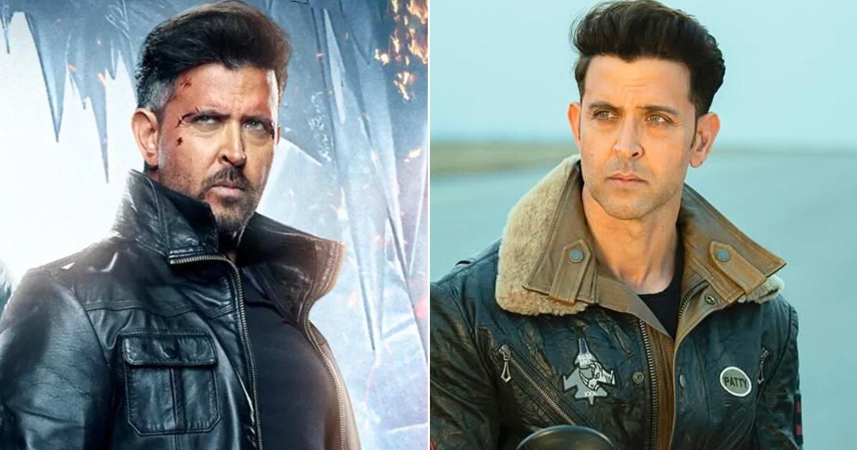 War 2 Worldwide Box Office Day 13