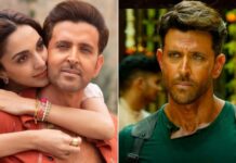War 2 Worldwide Box Office Day 14