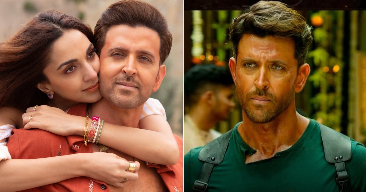 War 2 Worldwide Box Office Day 14
