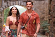 War 2 Worldwide Box Office Day 4 Update!