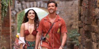 War 2 Worldwide Box Office Day 4 Update!