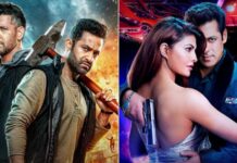 War 2 Worldwide Box Office Day 5 Update!