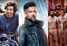 War 2 Worldwide Box Office Day 7