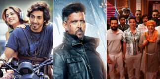 War 2 Worldwide Box Office Day 7