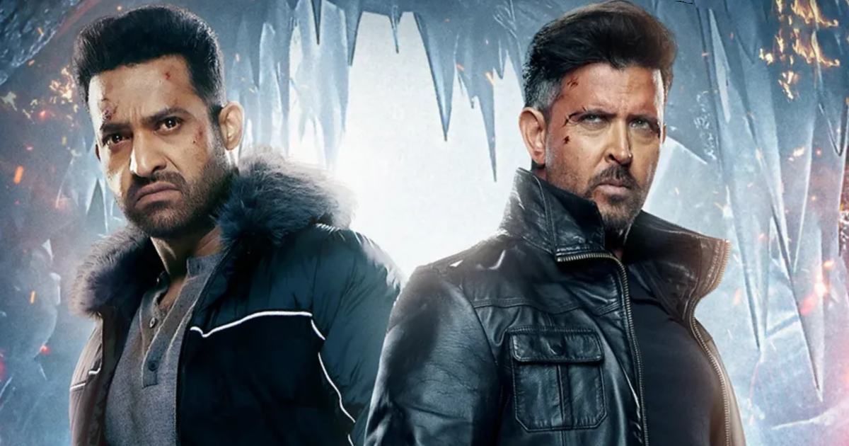War 2 Worldwide Box Office Day 2: Enter Top 10 Highest Bollywood Grossers Of 2025!
