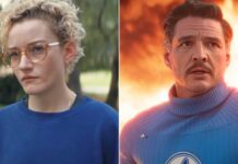 Julia Garner’s Weapons Aims High: Can It Outshine Fantastic Four’s $468M Worldwide Box Office