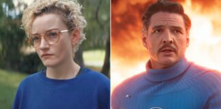 Julia Garner’s Weapons Aims High: Can It Outshine Fantastic Four’s $468M Worldwide Box Office