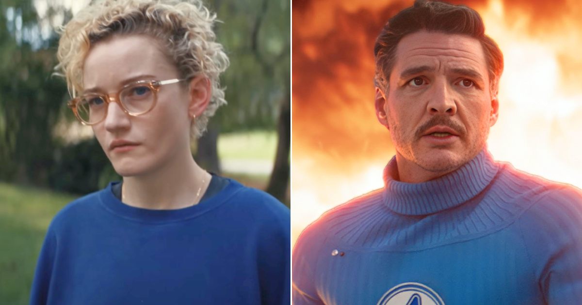 Julia Garner’s Weapons Aims High: Can It Outshine Fantastic Four’s $468M Worldwide Box Office